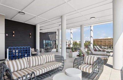 Southbank Apartment | Artea 1BD 6 - One Bedroom Apartment, Sleeps 2