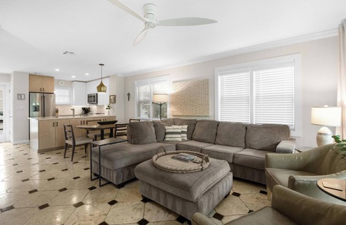 Bahama Village House | Ascension at the Truman Annex in Key West