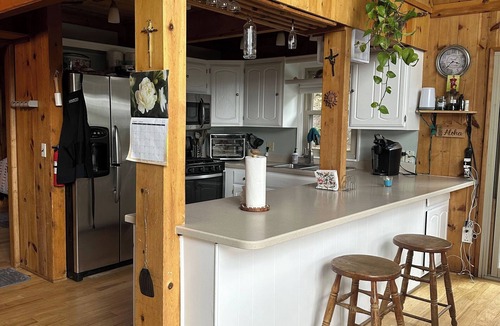 Evergreen House | Aspen Tree Ranch w Hot Tub Evergreen Colorado