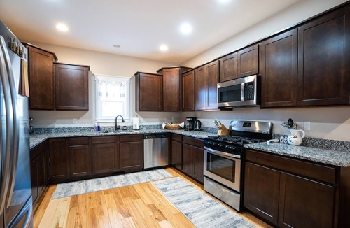 Buena Vista House | Aspen View I Cozy & Family Friendly I STR #210