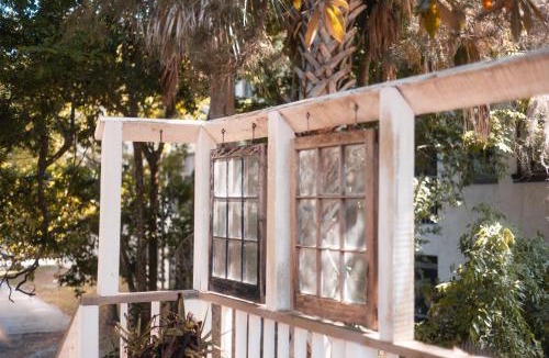 Downtown Historic District House | At Journey's End