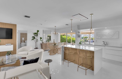 Harbor Village House | ATLANTIC BREEZE at Pompano Beach