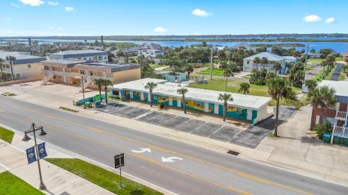 Ocean View Halifax Estates Hotel | Atlantic Shores Motel