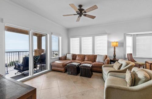 New Smyrna Beach House | Atlantic Villas 301