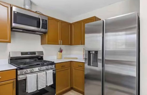 McKinney House | ATX Hideout 3BR/2BA House