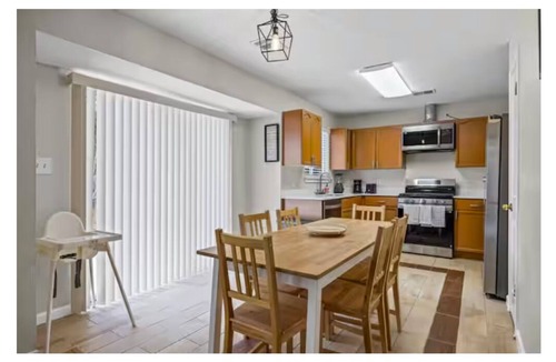 McKinney House | ATX Hideout 3BR/2BA House