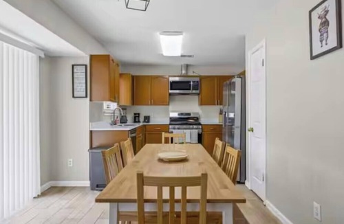 McKinney House | ATX Hideout 3BR/2BA House