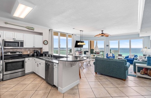Panama City Beach Resort | *Aug 11 - 15th Open! * Beautiful condo!