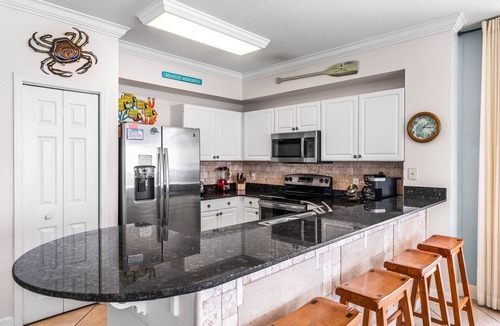 Panama City Beach Resort | *Aug 11 - 15th Open! * Beautiful condo!