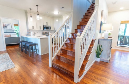 Magnolia Bluffs House | August 2026 Big Savings! Bayfront, Dog Friendly, Sleeps up to 8