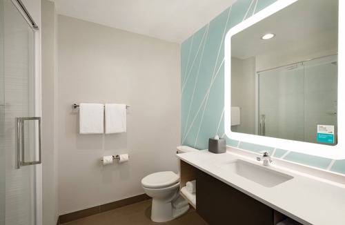 Ringgold Hotel | avid hotel Chattanooga South - Ringgold by IHG