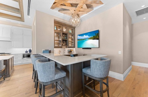Bonita Springs House | Award Nominated Multimillion Beachfront Mansion