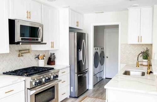 South Venice House | Away From It All near Venice Beach
