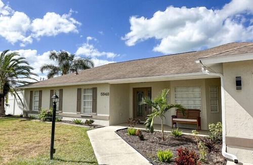 South Venice House | Away From It All near Venice Beach