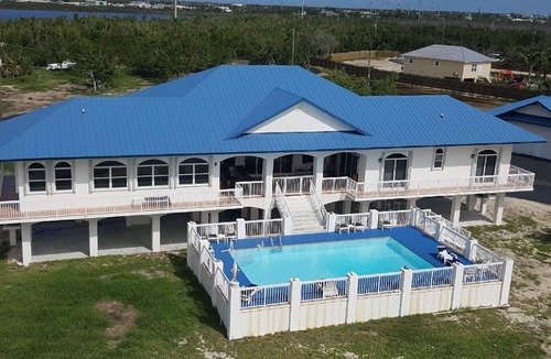 Coupon Bight Aquatic Preserve House | Awesome Open Water View at Blue Heron Estate