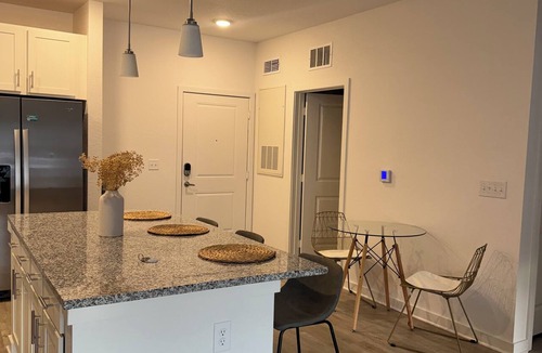 Golden Glades - The Woods Apartment | Azure Luxe Haven Near TPC, Mayo Clinic & Beaches!