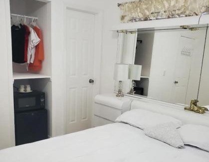 Little Havana House | B1 Best Value on Private Bedroom with Private Bathroom in Little Havana, Miami