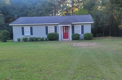 Ozark House | Back Woods Cottage