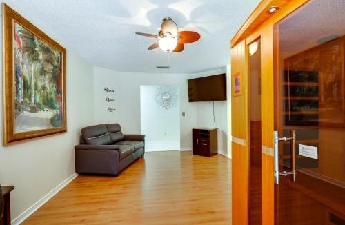 Doctors Inlet House | Backyard Oasis w/Private Pool: Jacksonville Gem