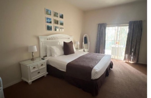 Bahama Bay Apartment | Bahama Bay 116