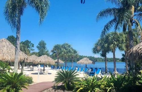 Bahama Bay Apartment | Bahama Bay 116