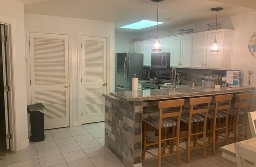South Padre Island Apartment | Bahama Breeze #2