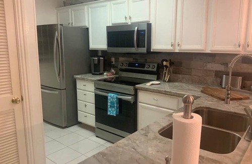 South Padre Island Apartment | Bahama Breeze #2