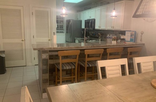 South Padre Island Apartment | Bahama Breeze #2