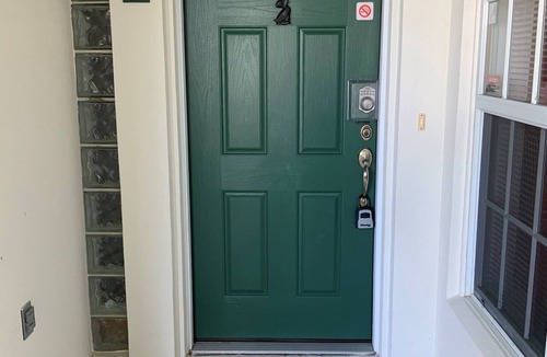 South Padre Island Apartment | Bahama Breeze #2