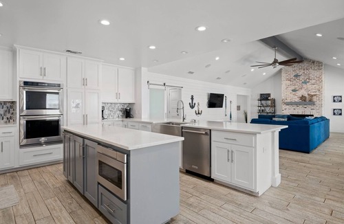 Key Allegro House | Bahama Cove- New Listing