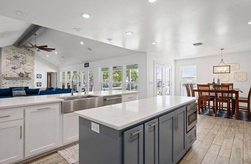 Key Allegro House | Bahama Cove- New Listing