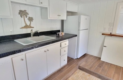 South Padre Island House | Bahama Mama House (4-Bedroom Home) with Pool by RedAwning