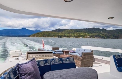Central Beach Boat Rental | Bahamas Superyacht Privatecruise