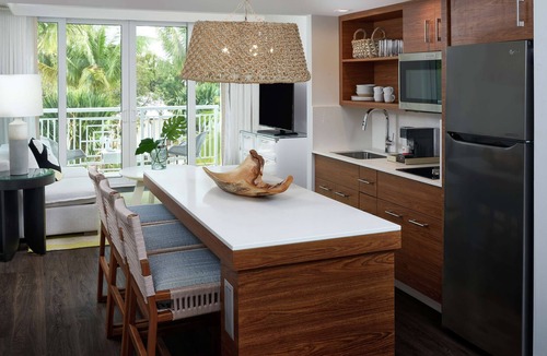Key Largo Resort | Baker's Cay Resort Key Largo, Curio Collection by Hilton