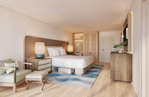Key Largo Resort | Baker's Cay Resort Key Largo, Curio Collection by Hilton