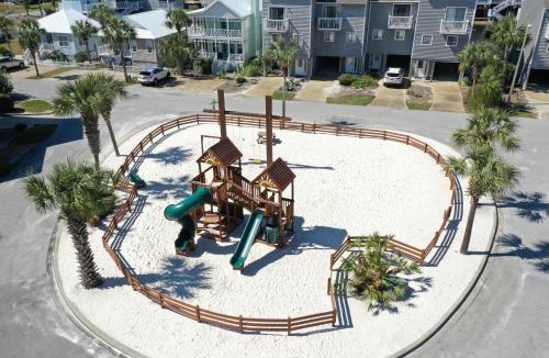 Port St. Joe House | Barrier Dunes 157 - 118 The Expatriate by Pristine Properties Vacation Rentals