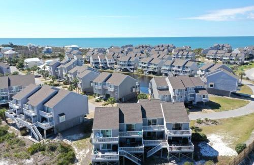 Port St. Joe House | Barrier Dunes 157 - 118 The Expatriate by Pristine Properties Vacation Rentals