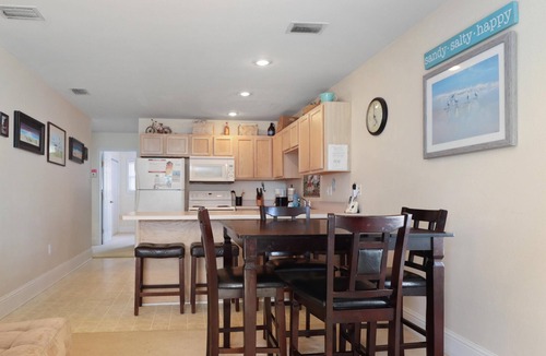 Port St. Joe Condo | Barrier Dunes 254 - 108