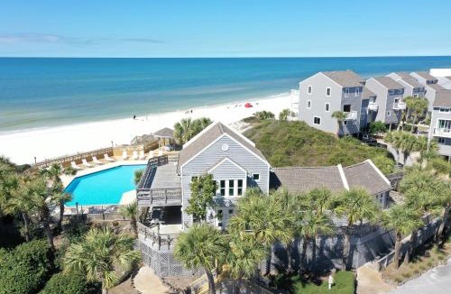 Port St. Joe House | Barrier Dunes 426 - 62 Beach House Too by Pristine Properties Vacation Rentals