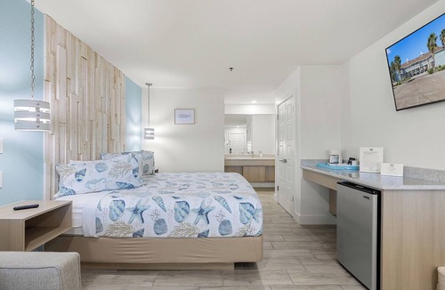 Flour Bluff Hotel | Basecamp for your Bluffs Landing Marina stay - Adventure+ #2