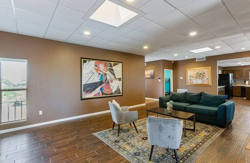Galveston House | Bay Dreamer - Massive Bayfront Home w/Private Pool by RedAwning