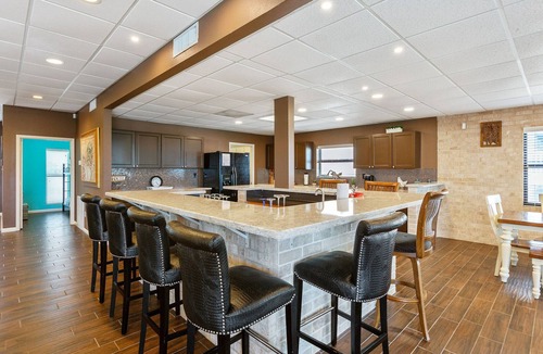 Galveston House | Bay Dreamer