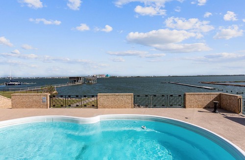 Galveston House | Bay Dreamer