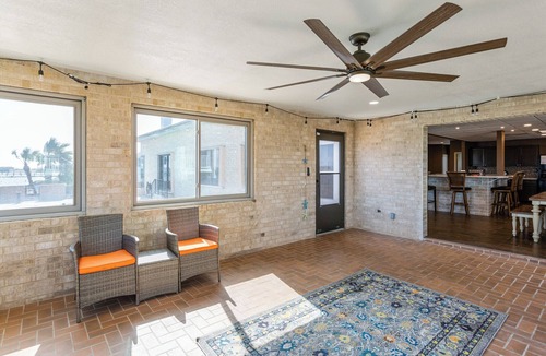 Galveston House | Bay Dreamer