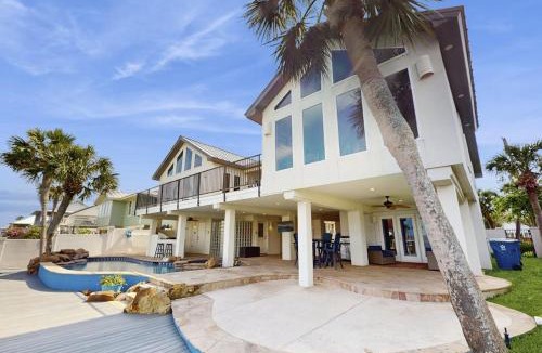 Key Allegro House | Bay Dreamin