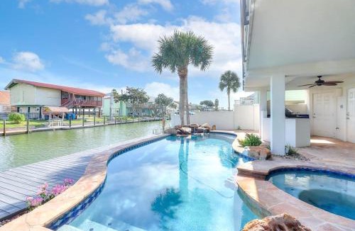 Key Allegro House | Bay Dreamin