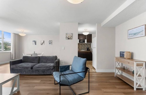 Bay Harbor Islands Apartment | Bay Harbor Sunset Apt 3B