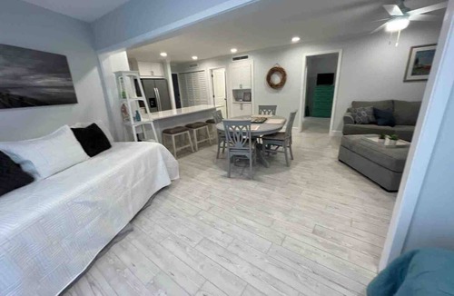 Upper Grand Lagoon Villa | Bay Point Marina Villa - Pet-friendly, perfect for boating, fishing & golf