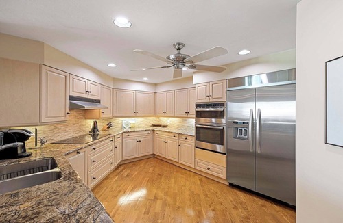 Park Shore Condo | Bay Pointe at Naples Cay PH105