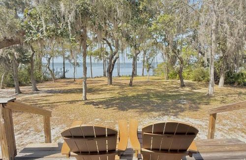 Eastpoint House | Bayfront- 2mins from Boat Launch